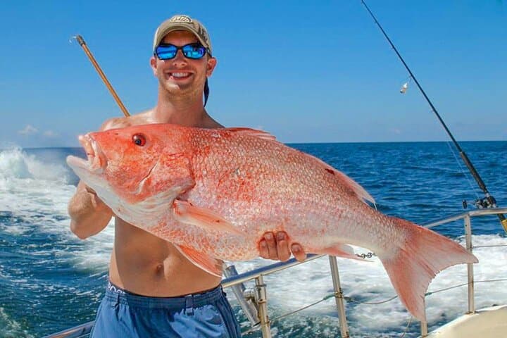 Deep Sea Fishing Adventure from Mirissa: Catch the Giants of Sri Lanka’s Southern Coast photo 6