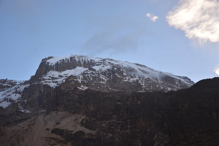 Kilimanjaro Umbwe Route: Steep, Remote 6-Day Summit to Uhuru Peak photo 3