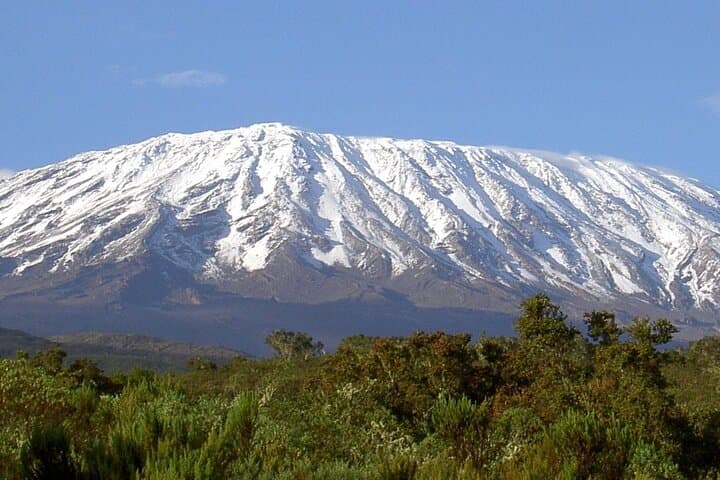 2-Day Mount Kilimanjaro Trek via Marangu Route — Mandara Hut Short Climb photo 3