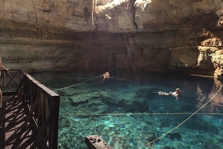 VIP Day Tour to Tulum, Cobá & Cenote with Playa del Carmen photo 4