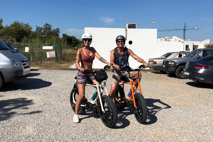 E-Bike Routes Around Ibiza: Self-Guided Coastal & Inland Adventures photo 4