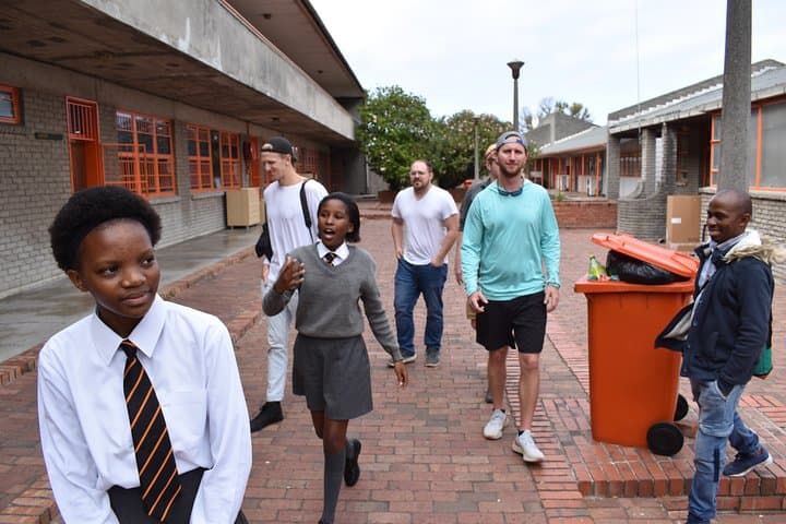 Langa Township Walking Tour: Community-Led Development Taster in Cape Town photo 2