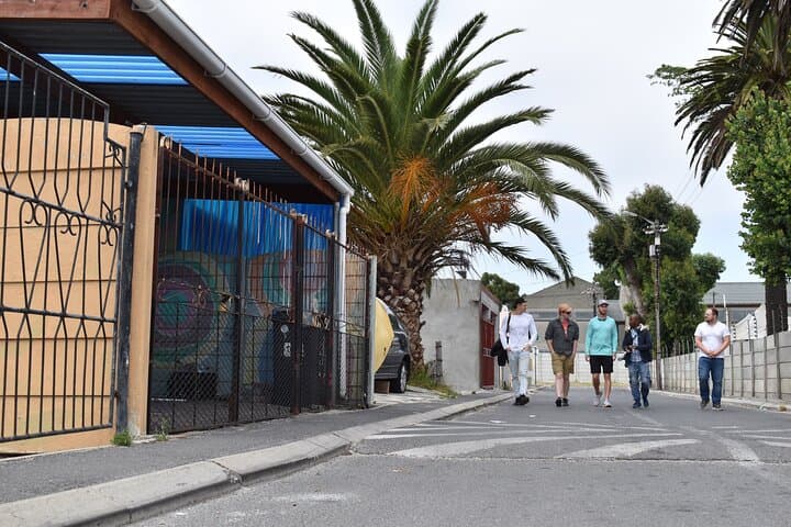 Langa Township Walking Tour: Community-Led Development Taster in Cape Town photo 3
