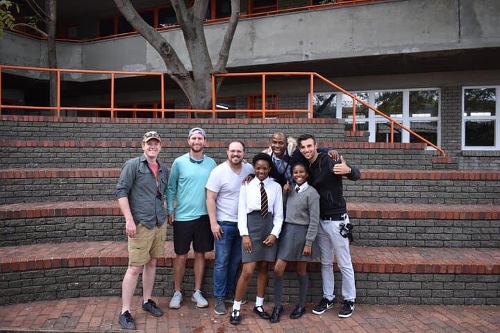 Langa Township Walking Tour: Community-Led Development Taster in Cape Town photo 5