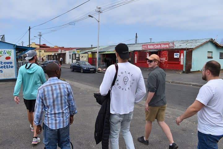 Langa Township Walking Tour: Community-Led Development Taster in Cape Town photo 6