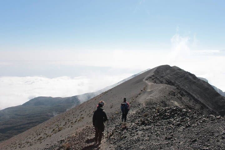 3-Day Mount Meru Trek via Momella Gate — Tanzania Trekking & Wildlife photo 4