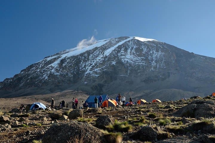 3-Day Mount Meru Trek via Momella Gate — Tanzania Trekking & Wildlife photo 5