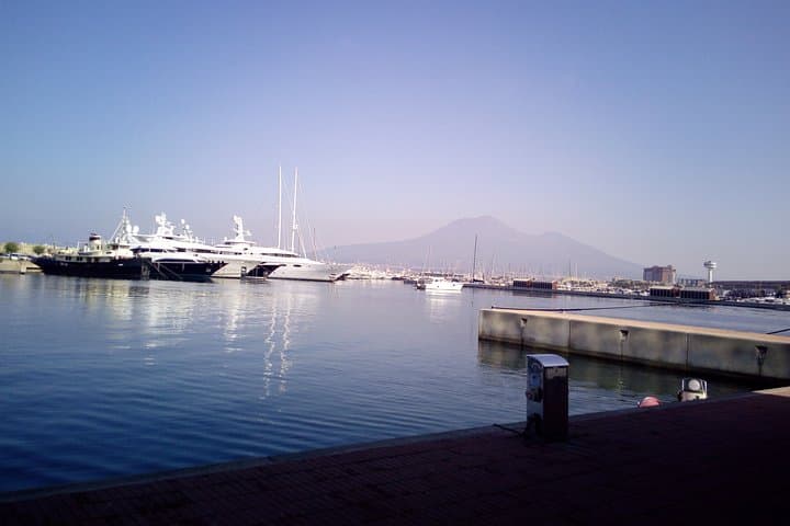 Private Super VIP Yacht Cruise from Rome Along the Tyrrhenian Coast photo 5