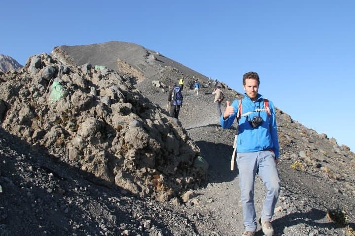 Conquer Mt Meru: A 4-Day Trek Through Tanzania’s Arusha National Park photo 4