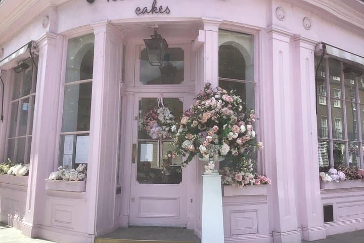 Mayfair and Belgravia Private Walking Tour: A 3-Hour Insider Walk Through London's Elite Streets photo 3