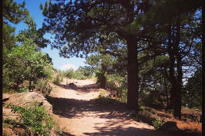 Half-Day Guided Hike on Colorado's Front Range Near Denver photo 2