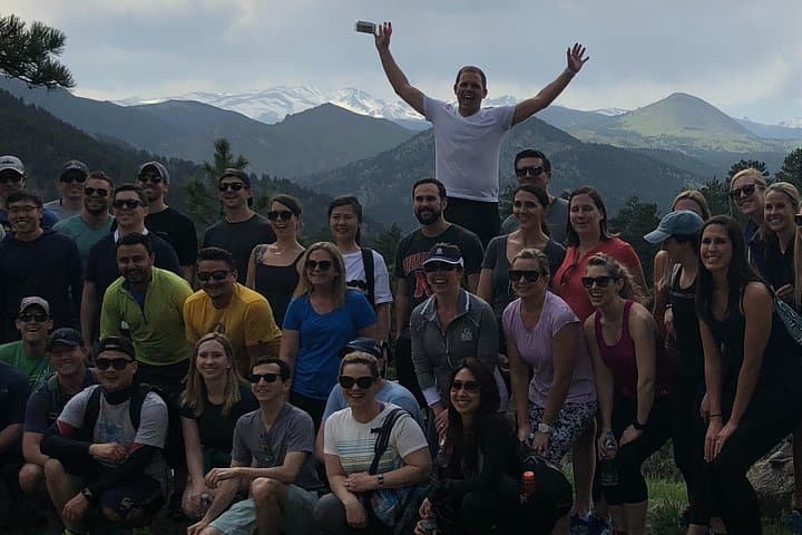 Half-Day Guided Hike on Colorado's Front Range Near Denver photo 3