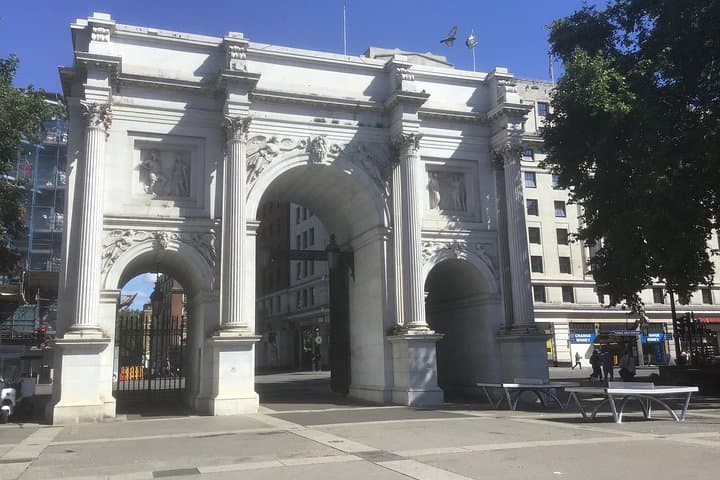 Mayfair and Belgravia Private Walking Tour: A 3-Hour Insider Walk Through London's Elite Streets photo 1