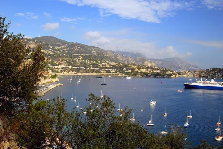 Monaco and Eze Day Tour from Nice — Monte‑Carlo, Eze Village & La Turbie (7H) photo 2