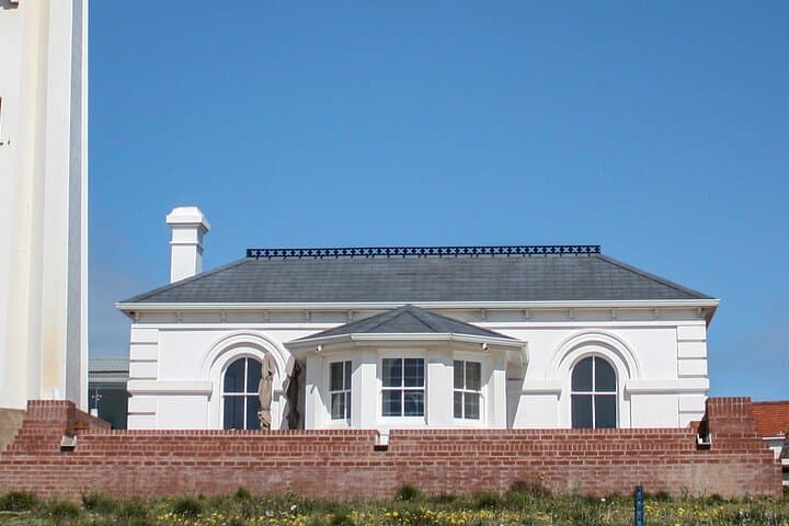 Donkin Reserve Self-Guided Audio Tour: Historic Port Elizabeth Walk