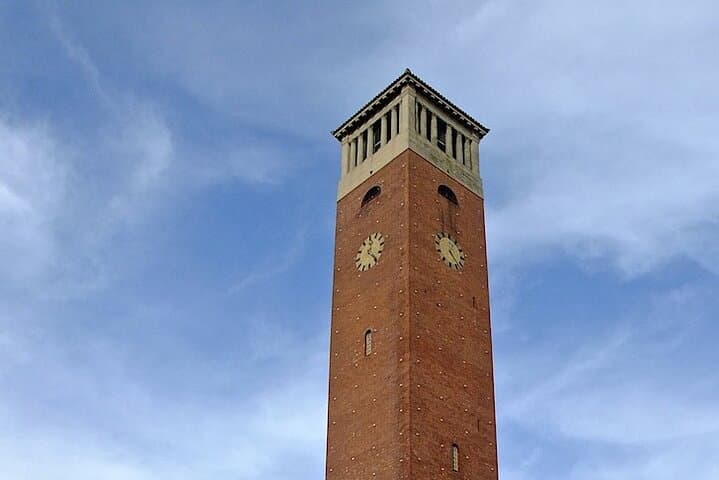 Donkin Reserve Self-Guided Audio Tour: Historic Port Elizabeth Walk photo 4