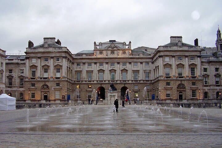London Lights: Self-Guided Audio Tour of Covent Garden & the West End