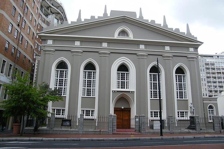 Slavery in the Cape: Self-Guided Audio Walking Tour of Cape Town's Slave History photo 1