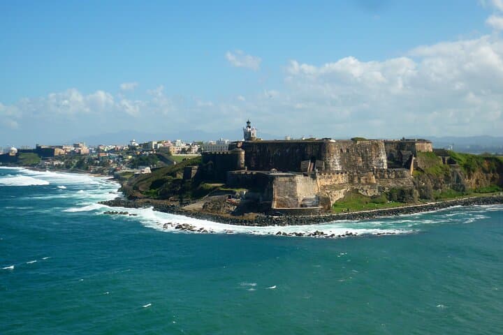 Talking Buildings of Old San Juan: Self-Guided Audio Walking Tour photo 4