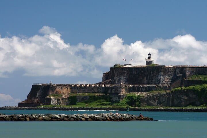 Talking Buildings of Old San Juan: Self-Guided Audio Walking Tour photo 2