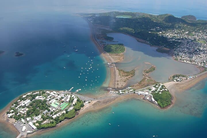 Comoros 8-Day All-Inclusive Adventure: Beaches, Rainforest Hikes & Whale Watching photo 3
