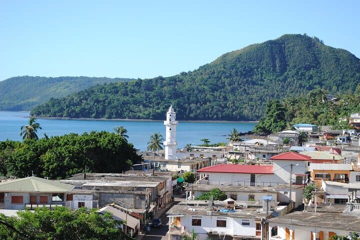Comoros 8-Day All-Inclusive Adventure: Beaches, Rainforest Hikes & Whale Watching photo 6