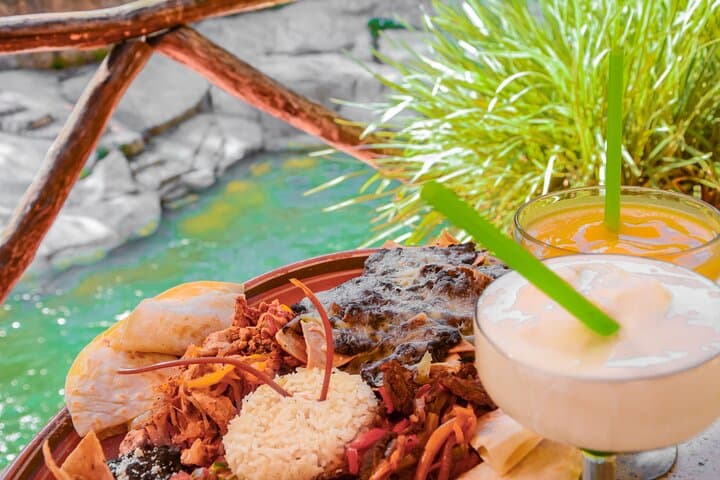 Los Horcones Zipline & River Adventure from Puerto Vallarta photo 5