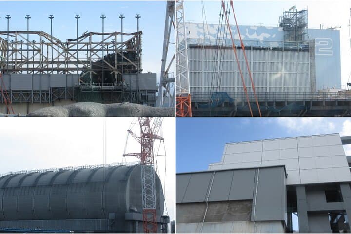 Fukushima Daiichi 2-Day Guided Visit: Coastline, Community & Plant Access photo 2