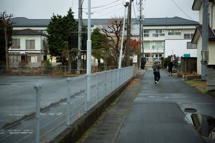 Fukushima Daiichi 2-Day Guided Visit: Coastline, Community & Plant Access photo 4