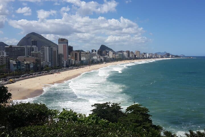 Alternative Viewpoints: 4-Hour Private Rio Scenic Tour photo 3