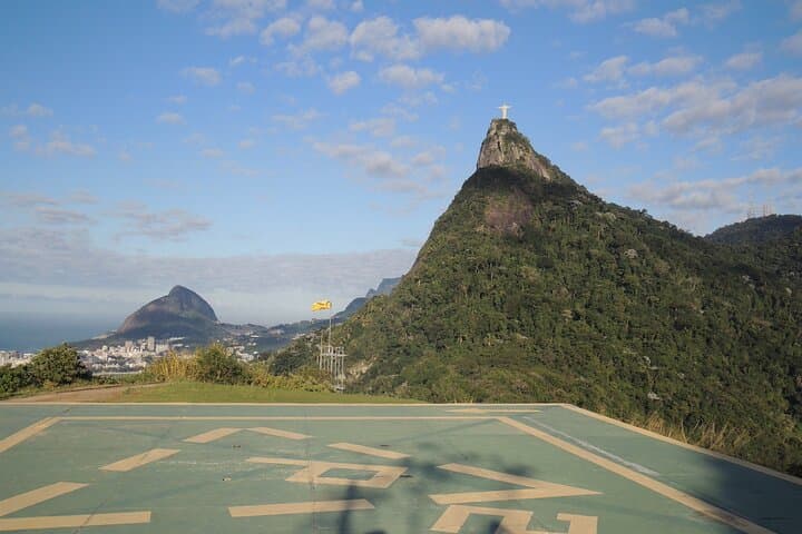 Alternative Viewpoints: 4-Hour Private Rio Scenic Tour photo 4