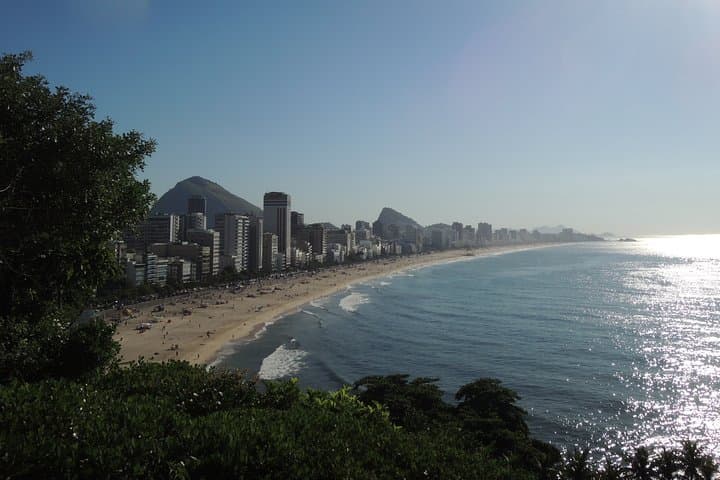 Alternative Viewpoints: 4-Hour Private Rio Scenic Tour photo 6