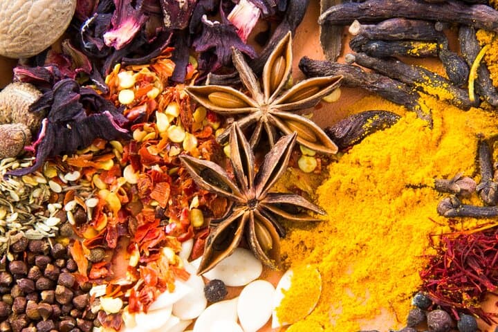 Pinnawala Spice Garden Tour & Hands-On Sri Lankan Cookery Class