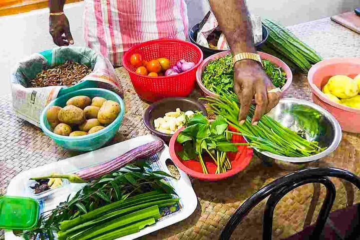 Pinnawala Spice Garden Tour & Hands-On Sri Lankan Cookery Class photo 3