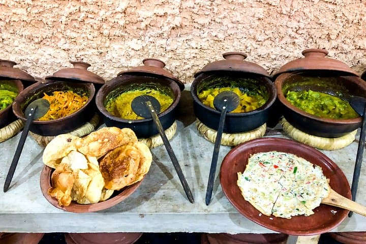 Pinnawala Spice Garden Tour & Hands-On Sri Lankan Cookery Class photo 4