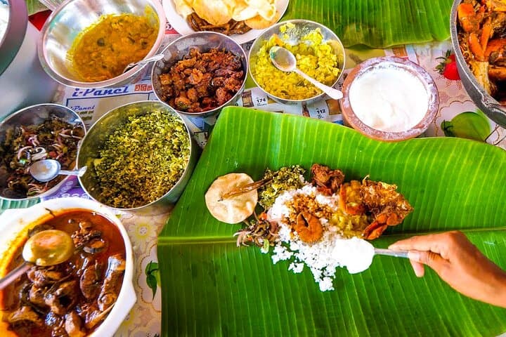 Pinnawala Spice Garden Tour & Hands-On Sri Lankan Cookery Class photo 6