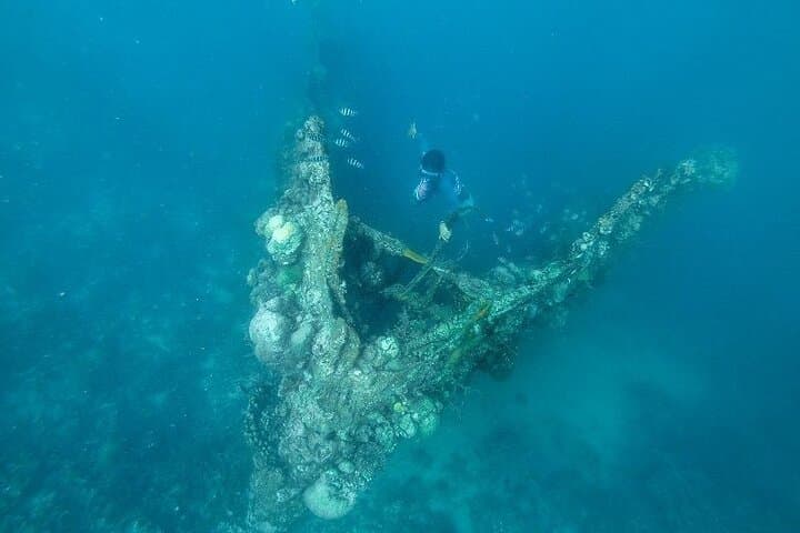 Coron Super Ultimate Tour: Full-Day Island Hopping to Kayangan, Twin Lagoon & Wrecks