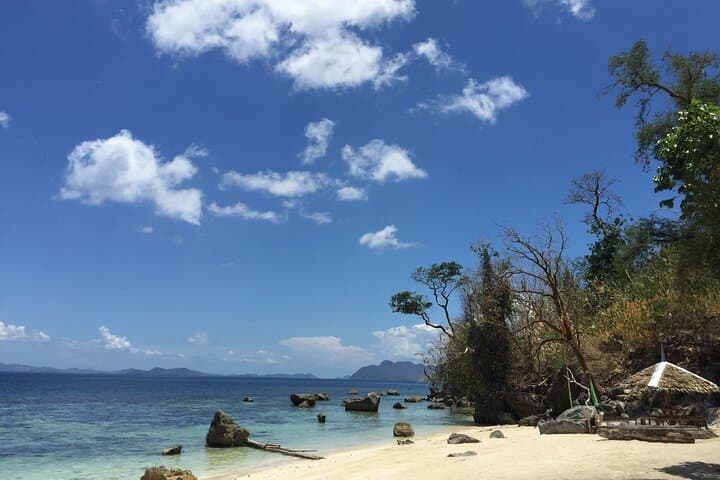 Coron Super Ultimate Tour: Full-Day Island Hopping to Kayangan, Twin Lagoon & Wrecks photo 2