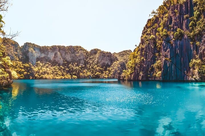 Coron Super Ultimate Tour: Full-Day Island Hopping to Kayangan, Twin Lagoon & Wrecks photo 4