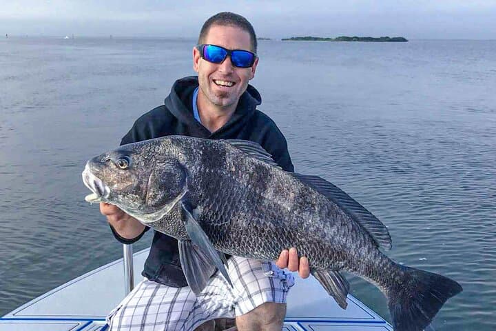 Lagoon Fishing in Negombo: Three-Hour Guided Fishing Trip & BBQ Option photo 3