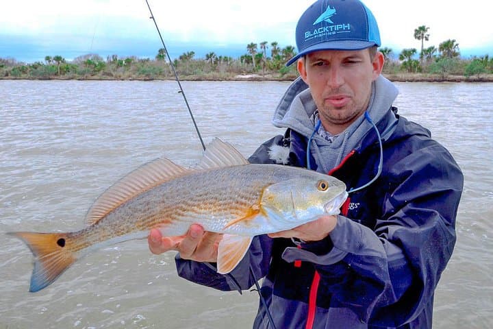 Lagoon Fishing in Negombo: Three-Hour Guided Fishing Trip & BBQ Option photo 5