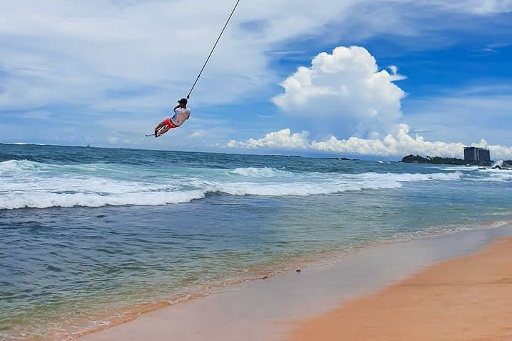 Southern Coast Day Tour from Panadura: Galle Fort, Madu River & Tea Estate photo 4