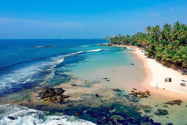 Coastal Ride to Galle: Madu River Safari, Moonstones & Galle Fort Day Tour photo 6