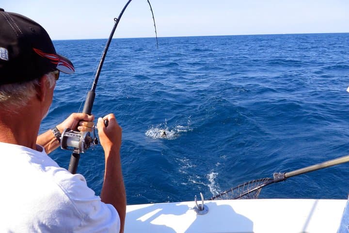 Deep Sea Fishing Adventure from Mirissa: Catch the Giants of Sri Lanka’s Southern Coast photo 2