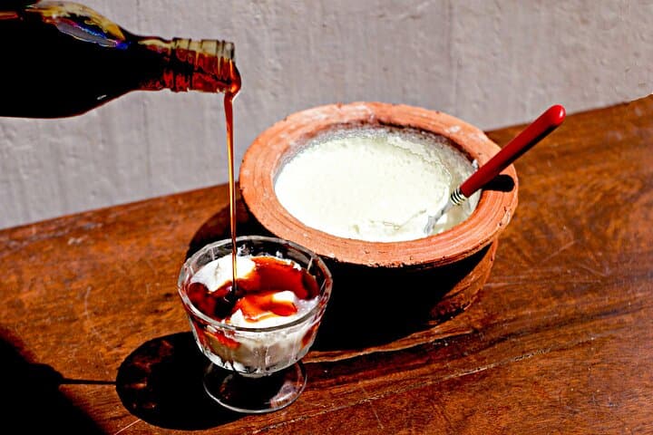 Buffalo Curd Processing Workshop Near Tissamaharama: Hands-On Traditional Dairy Experience photo 6