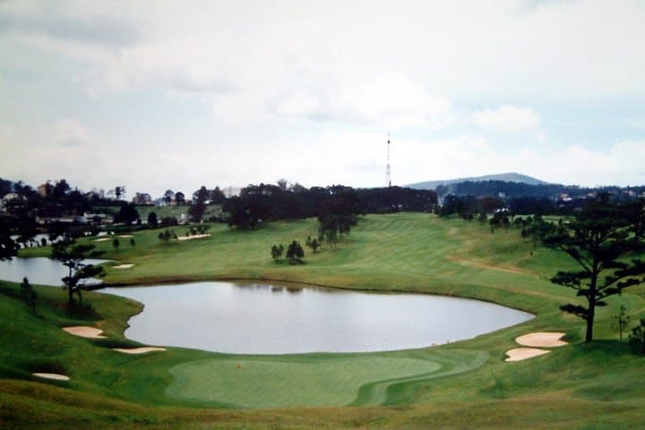 Luxury Golf and Beach Vacation in Vietnam: Da Lat, Nha Trang & Mekong Delta photo 2