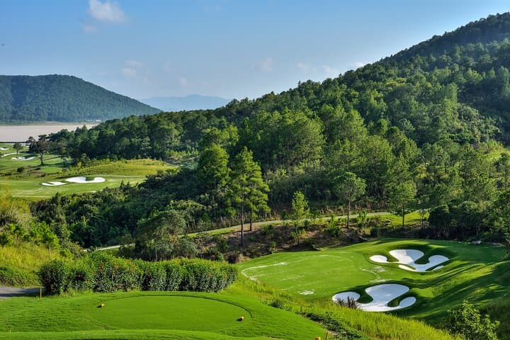 Luxury Golf and Beach Vacation in Vietnam: Da Lat, Nha Trang & Mekong Delta photo 3