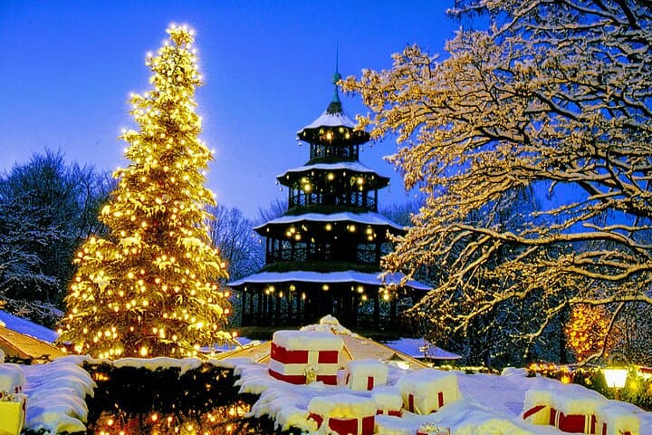 Private Munich Christmas Markets Tour — Best Markets & Insider Routes photo 4