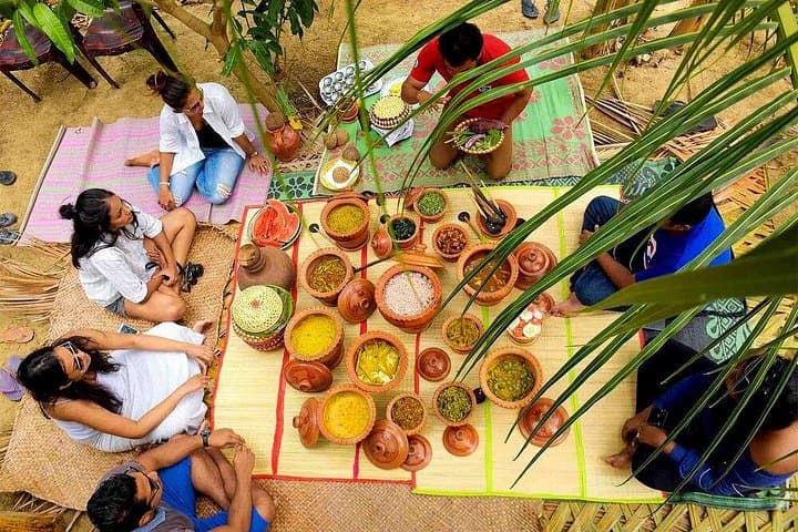 Hands-On Sri Lankan Cooking Class in Tissamaharama — Learn Village Recipes & Spices photo 2