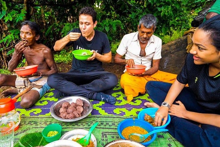 Hands-On Sri Lankan Cooking Class in Tissamaharama — Learn Village Recipes & Spices photo 3